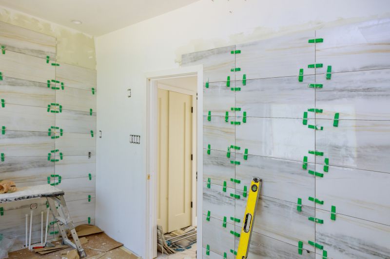 Cost of Tile in Lawton, OK