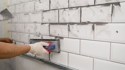Exterior Tile Care