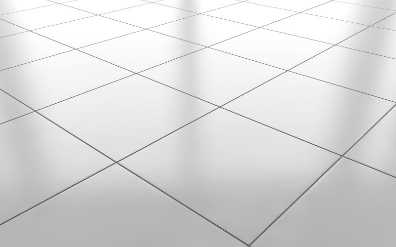 Durable Tile Flooring