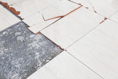 Specialized Tile Repair Experts
